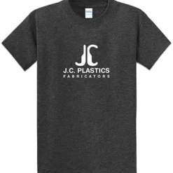 Port & Company Essential T-Shirt - Men's - Colors - Screen