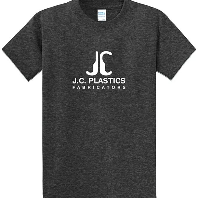 Port & Company Essential T-Shirt - Men's - Colors - Screen