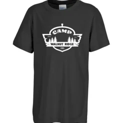 Port & Company Heather Performance T-Shirt - Youth