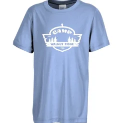 Port & Company Heather Performance T-Shirt - Youth