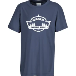 Port & Company Heather Performance T-Shirt - Youth