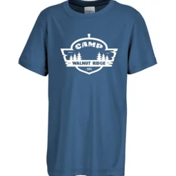 Port & Company Heather Performance T-Shirt - Youth
