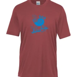 Port & Company Heather Performance T-shirt