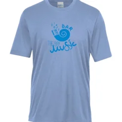Port & Company Heather Performance T-shirt