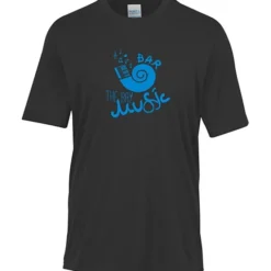 Port & Company Heather Performance T-shirt