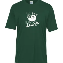Port & Company Heather Performance T-shirt