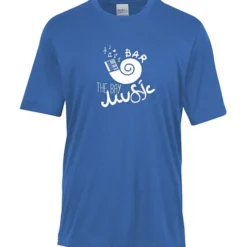 Port & Company Heather Performance T-shirt