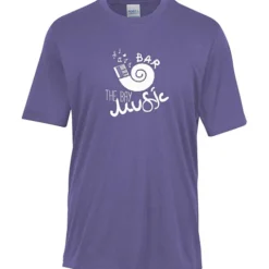 Port & Company Heather Performance T-shirt