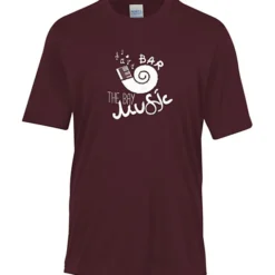 Port & Company Heather Performance T-shirt