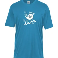 Port & Company Heather Performance T-shirt