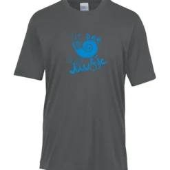 Port & Company Heather Performance T-shirt
