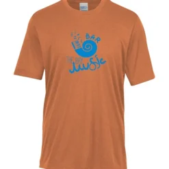 Port & Company Heather Performance T-shirt
