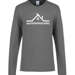 Port & Company Tri-Blend Long Sleeve T-Shirt