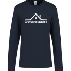 Port & Company Tri-Blend Long Sleeve T-Shirt