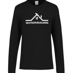 Port & Company Tri-Blend Long Sleeve T-Shirt