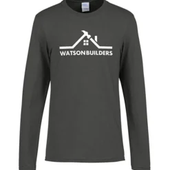 Port & Company Tri-Blend Long Sleeve T-Shirt