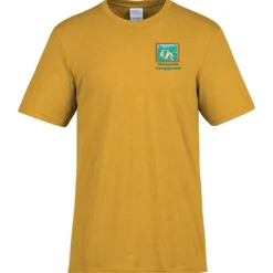 Port & Company Tri-Blend T-Shirt - Men's - Embroidered