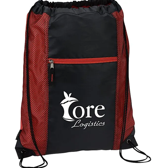 Porter Drawstring Sportpack
