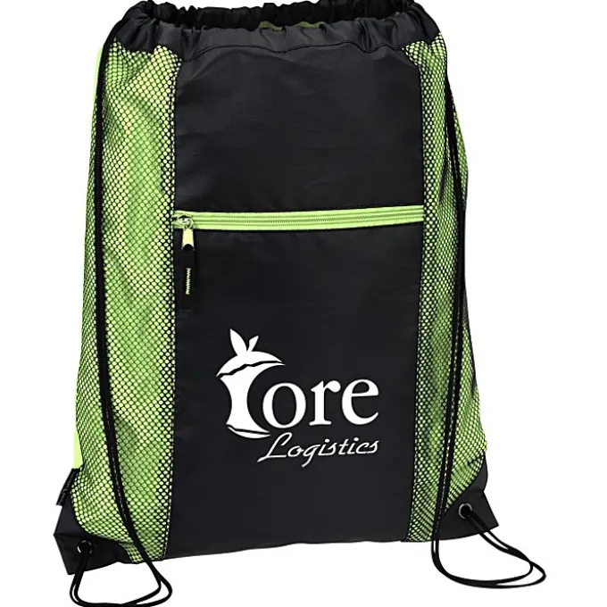 Porter Drawstring Sportpack