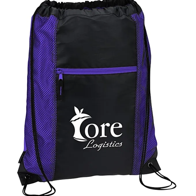 Porter Drawstring Sportpack