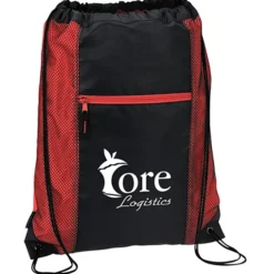 Porter Drawstring Sportpack