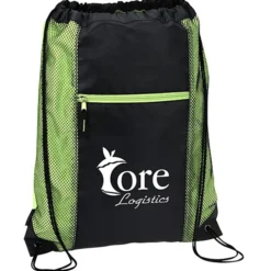 Porter Drawstring Sportpack - 24 hr