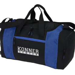 Porter Duffel Bag