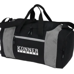 Porter Duffel Bag