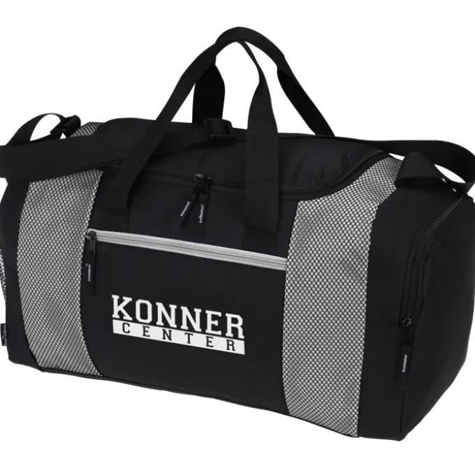 Porter Duffel Bag