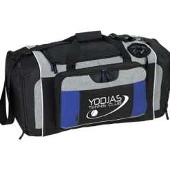 Porter Hydration and Fitness Duffel Bag