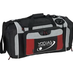 Porter Hydration and Fitness Duffel Bag