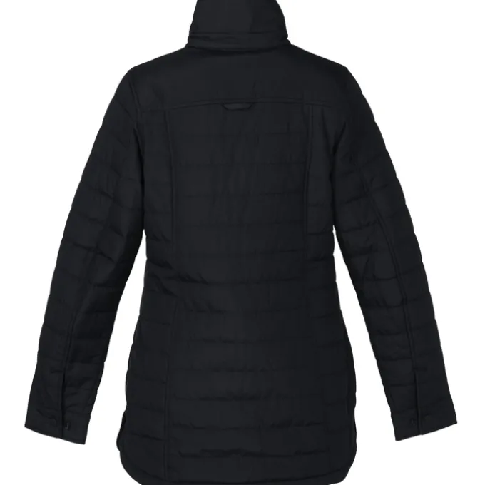Porter Insulated Shacket - Ladies'