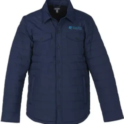 Porter Insulated Shacket - Men's