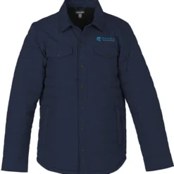 Porter Insulated Shacket - Men's