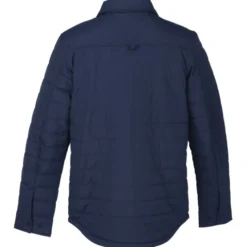 Porter Insulated Shacket - Men's