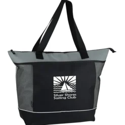 Porter Shopping Cooler Tote