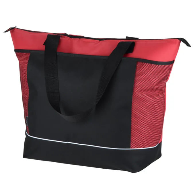 Porter Shopping Cooler Tote