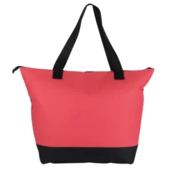 Porter Shopping Cooler Tote