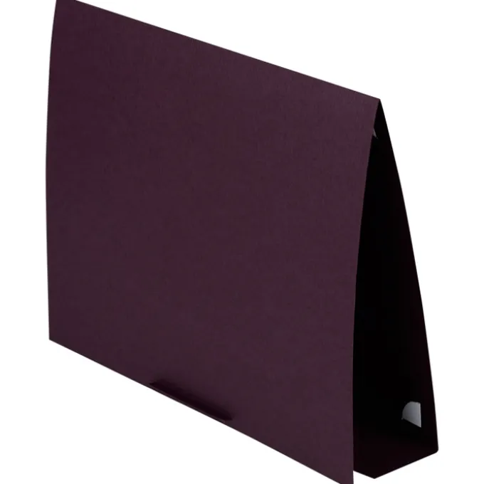 Portfolio Certificate Cover - Linen