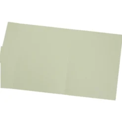 Portfolio Certificate Cover - Fiber