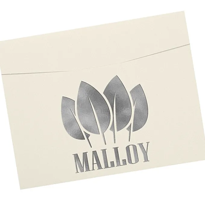 Portfolio Certificate Cover - Fiber