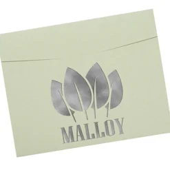 Portfolio Certificate Cover - Fiber