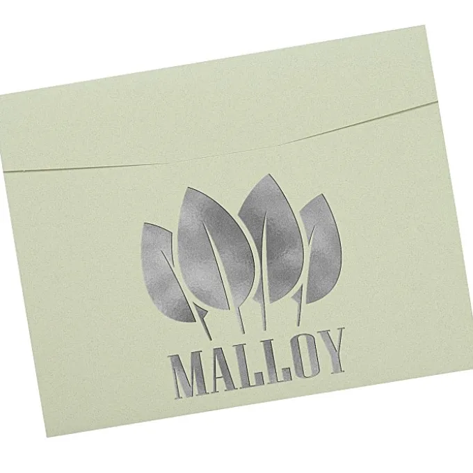 Portfolio Certificate Cover - Fiber