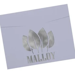 Portfolio Certificate Cover - Fiber