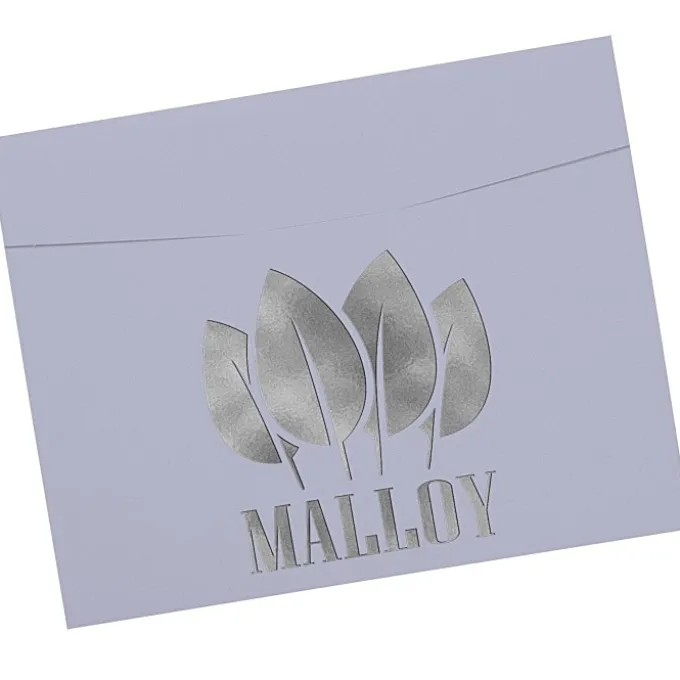 Portfolio Certificate Cover - Fiber