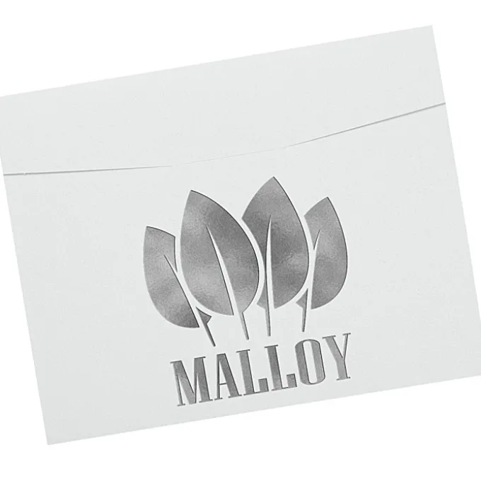 Portfolio Certificate Cover - Fiber