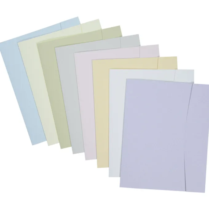 Portfolio Certificate Cover - Fiber