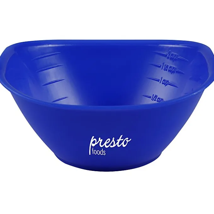Portion Bowl - Opaque