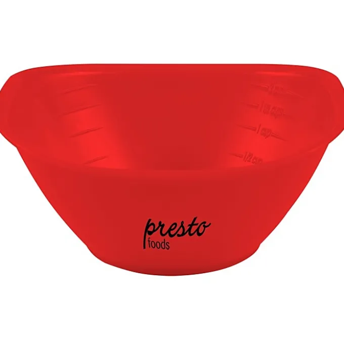 Portion Bowl - Opaque