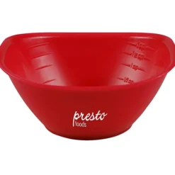 Portion Bowl - Opaque - 24 hr